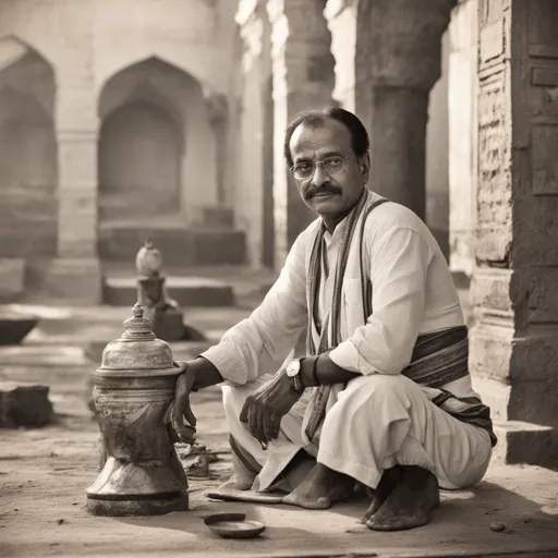 Kantilal Vyas