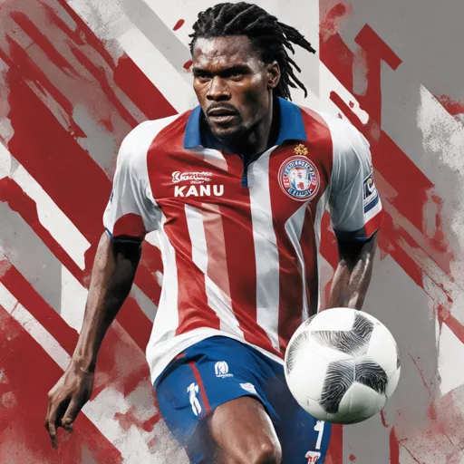 Kanu (footballer, born 1984)