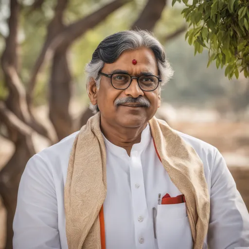 Kanu Bhalala