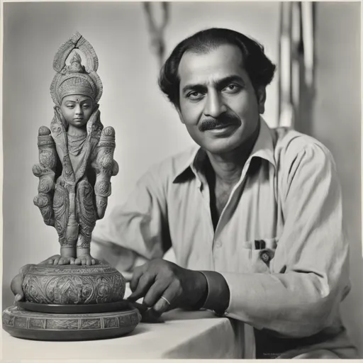Kanu Desai