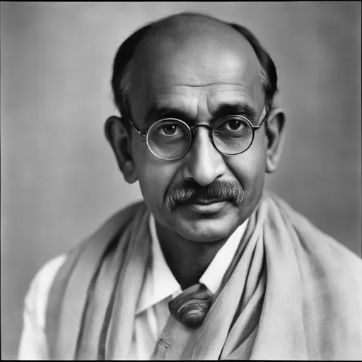 Kanu Gandhi