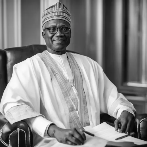 Kanu Godwin Agabi
