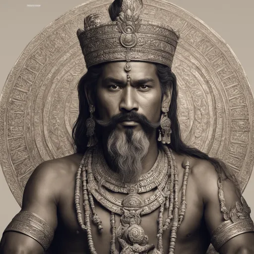 Kanu Malla