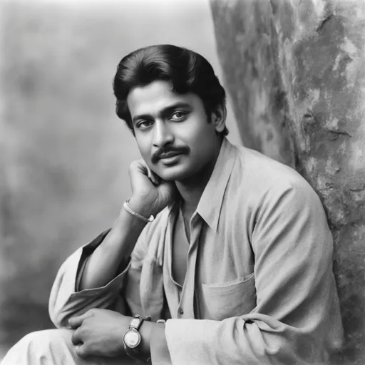 Kanu Roy