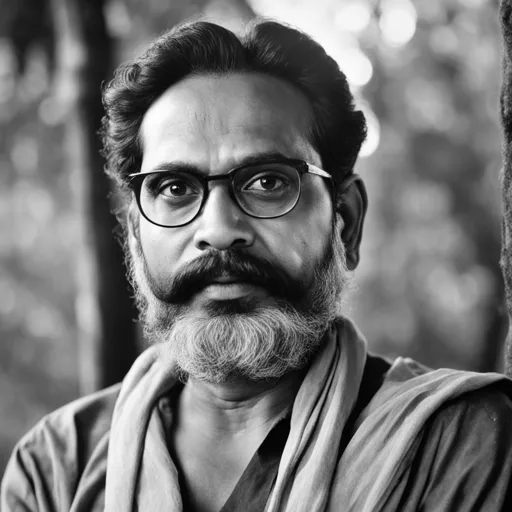 Kanu Sanyal