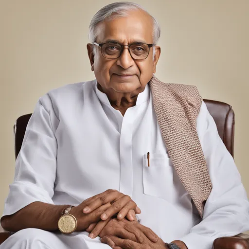 Kanubhai Desai