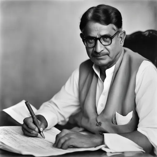 Kanubhai Mathurambhai Baraiya