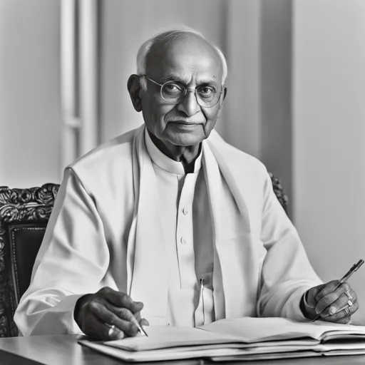Kanubhai Patel