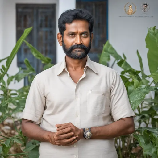 Kanumuri Bapi Raju