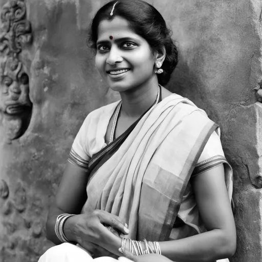 Kanuparti Varalakshmamma