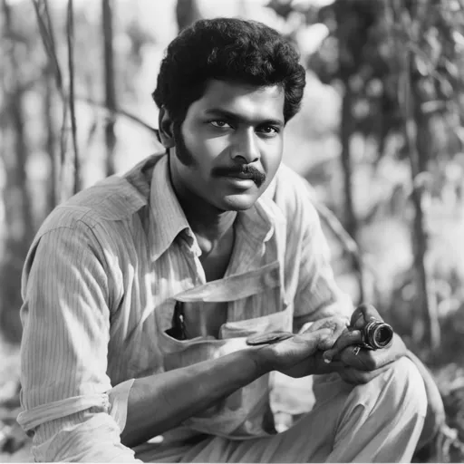 Kanuri Ranjith Kumar