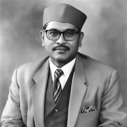 Kanury Venkata Subba Rao
