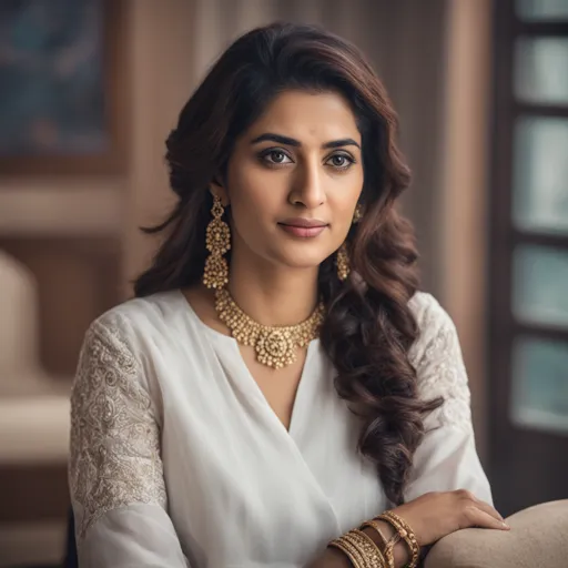 Kanwal Ahmed
