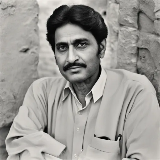 Kanwal Feroze