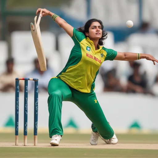 Kanwal Naz