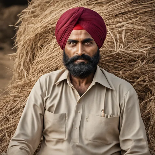 Kanwal Singh Chauhan