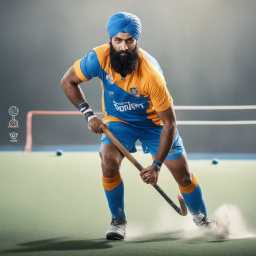 Kanwalpreet Singh