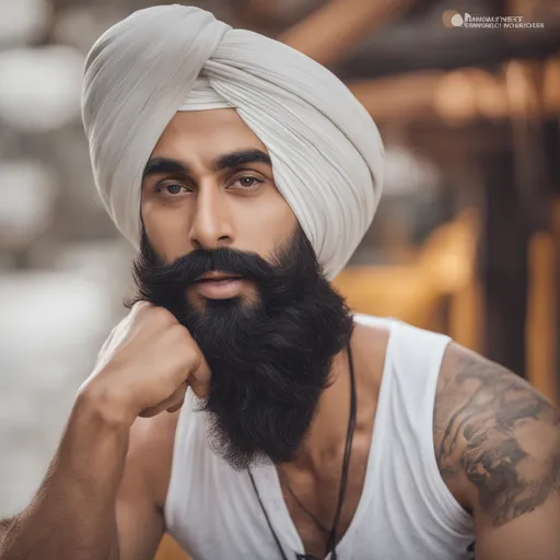 Kanwalpreet Singh (actor)
