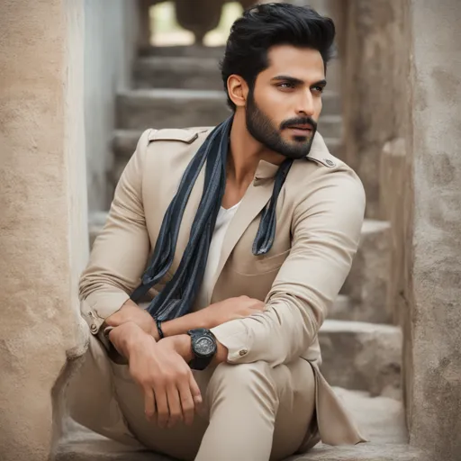 Kanwar Arsalan