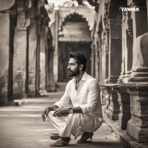 Kanwar Dhillon