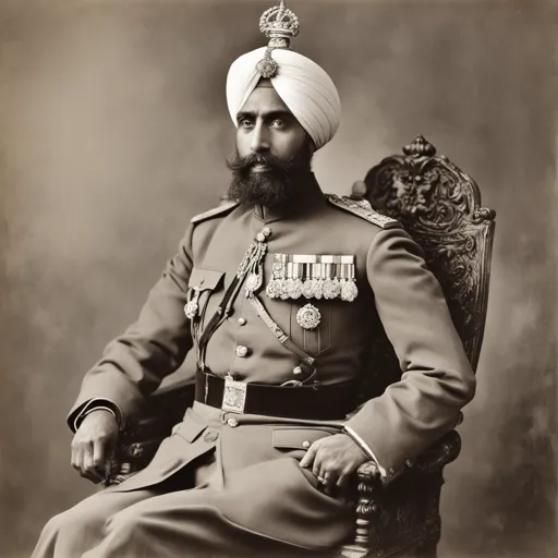 Kanwar Jaswant Singh