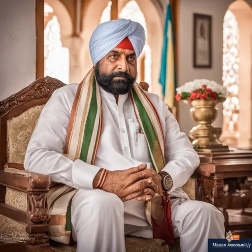 Kanwar Lal Meena