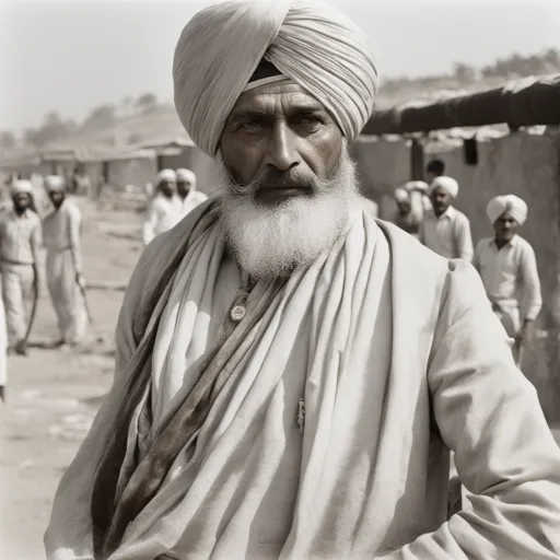 Kanwar Rai Singh