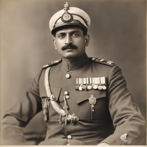 Kanwar Singh