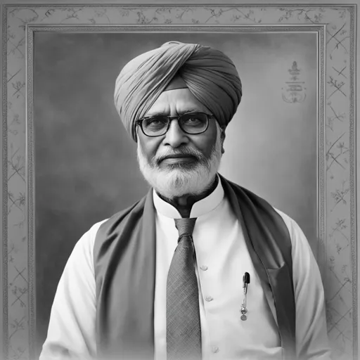 Kanwar Singh Tanwar