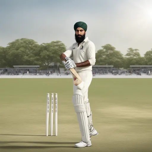 Kanwar Virdi