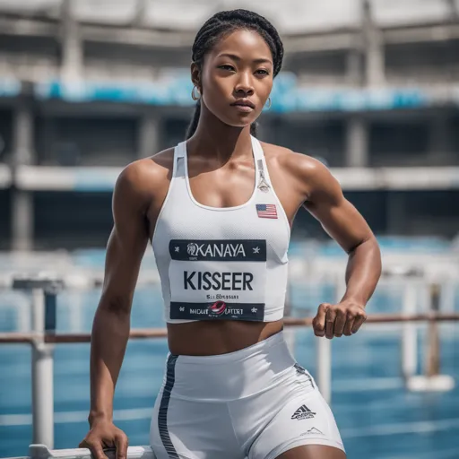 Kanya Sesser