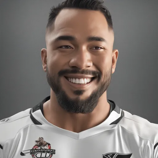 Kanyon Paul