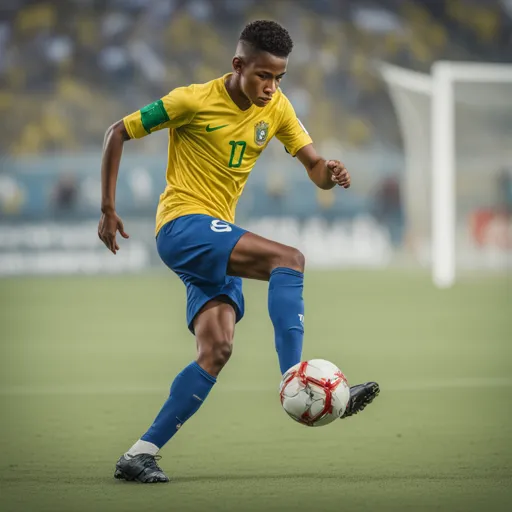 Kanú (footballer, born 1992)