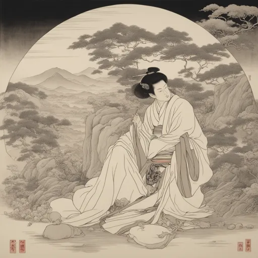 Kanō Kazunobu