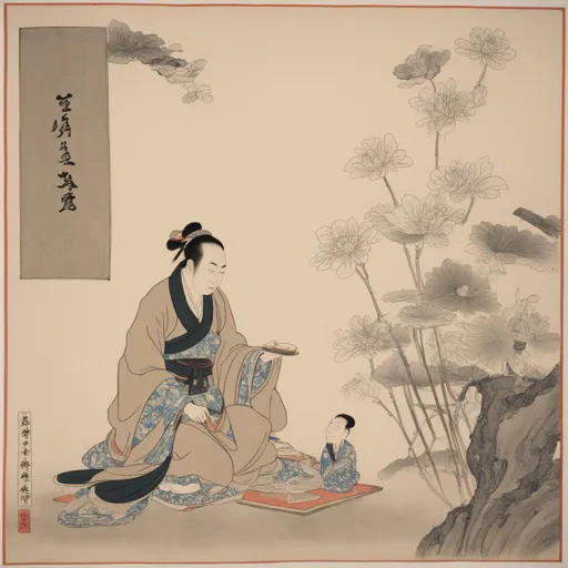 Kanō Masanobu