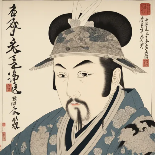Kanō Mitsunobu