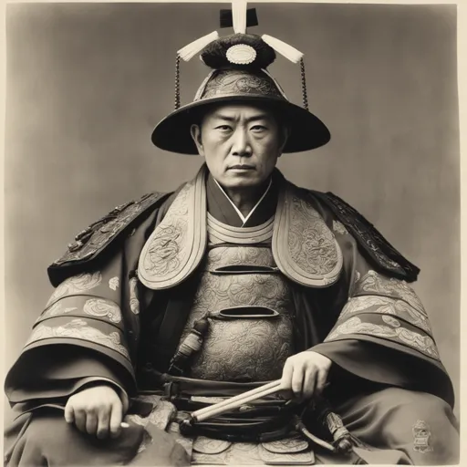 Kanō Muneshige