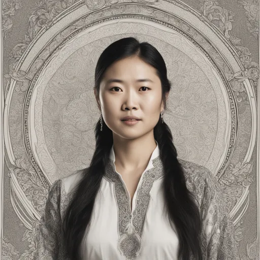 Kao Kalia Yang