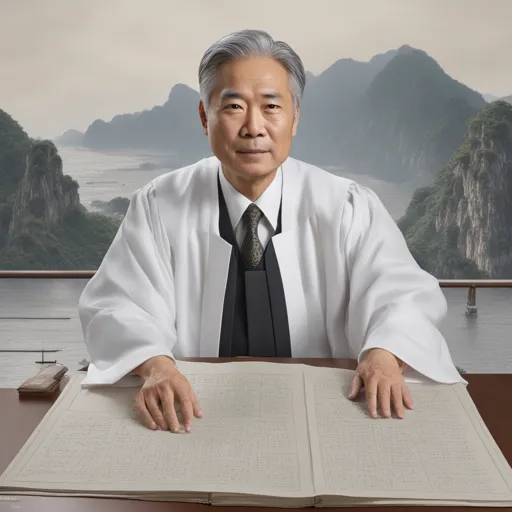 Kao Meng-hsun