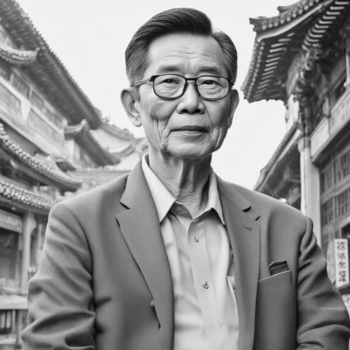 Kao Shien-quey
