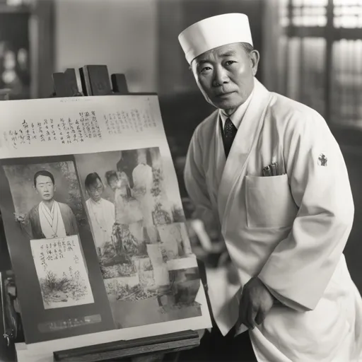 Kao Tsu-min