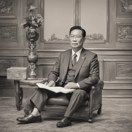 Kao Yang-sheng