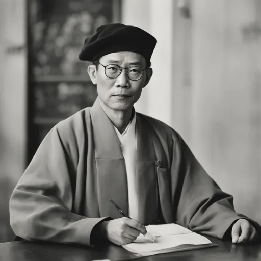 Kao Yi-feng