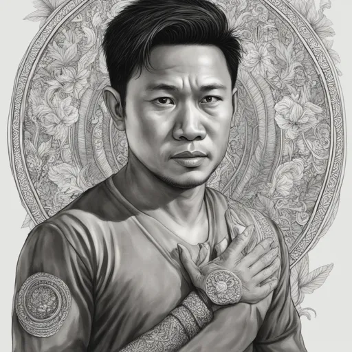 Kaonar P.K. Saenchai Muaythaigym