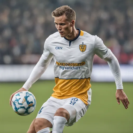 Kaone Vanderwesthuizen