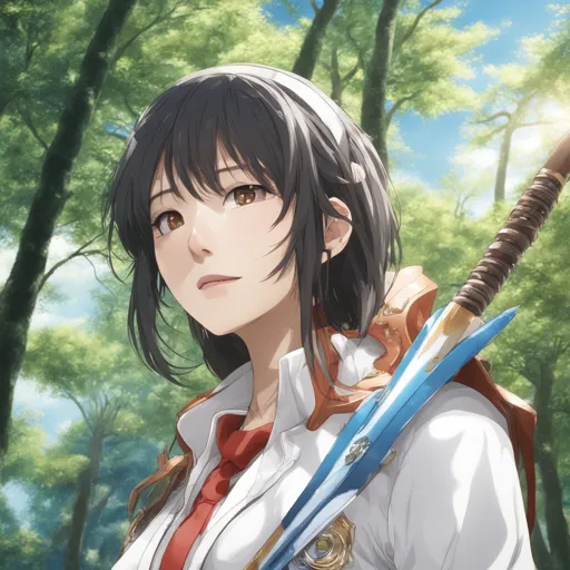 Kaori Aoba
