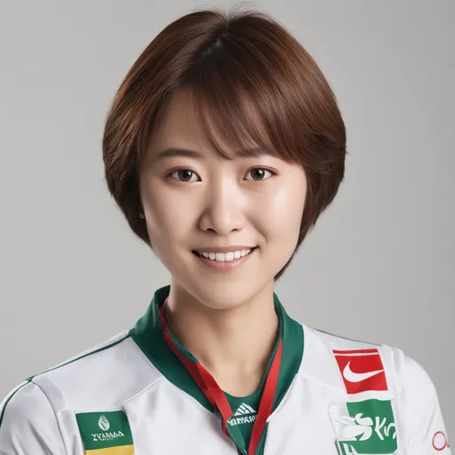 Kaori Chiba