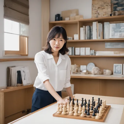 Kaori Chinen