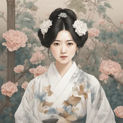 Kaori Ekuni