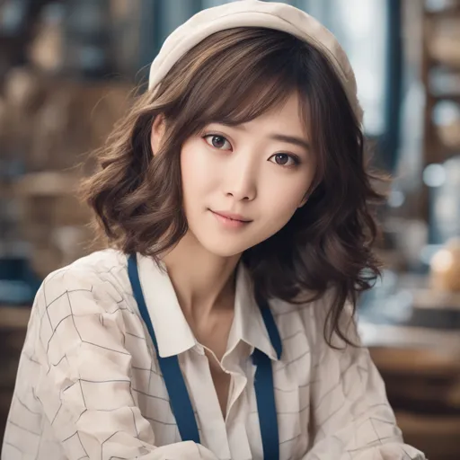 Kaori Fukuhara